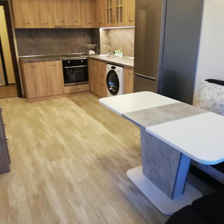 Апартамент За Гости Ниш 1 Veliko Tarnovo Buitenkant foto